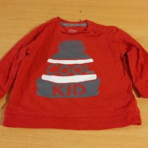 ☀️3/$10☀️ George Long Sleeve Shirt